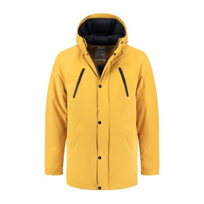 Circle of Trust CHESTER JACKET autumn storm