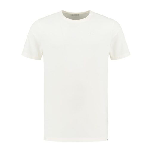 Circle of Trust PELLE TEE Vanilla Ice