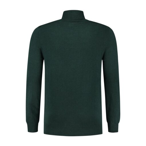 Circle of Trust STEWART TURTLENECK PINE WOOD 