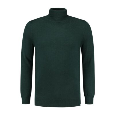 Circle of Trust STEWART TURTLENECK PINE WOOD 