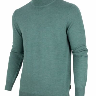 CAVALLARO NAPOLI MERINO COLTRUI GROEN