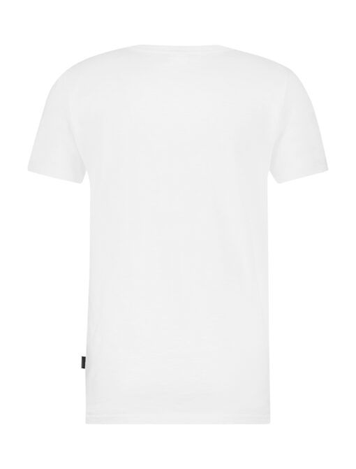 Purewhite Elements T-Shirt Off White