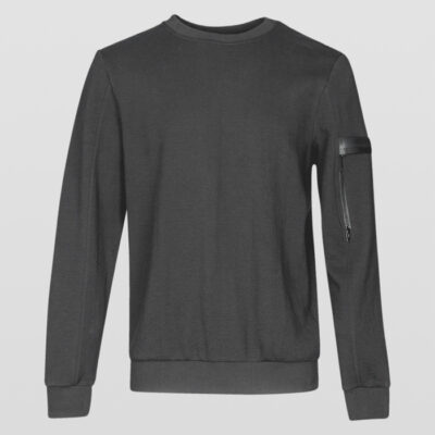 ANTONY MORATO SWEATER ZWART