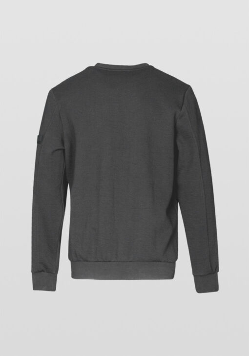 ANTONY MORATO SWEATER ZWART