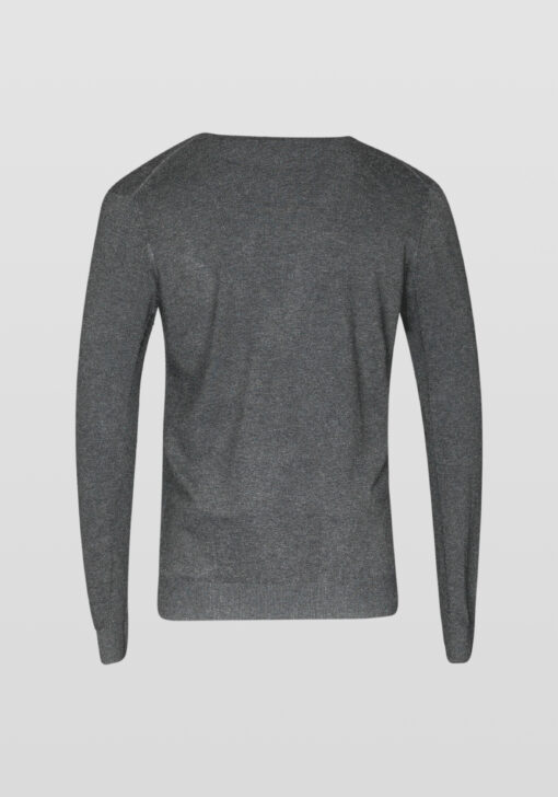 ANTONY MORATO BASIC TRUI DARK GREY