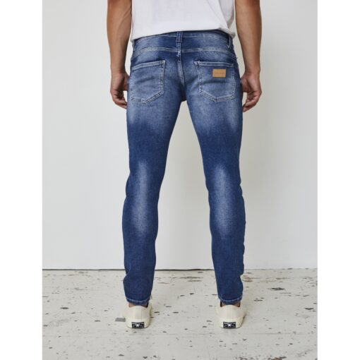 Just Junkies Max Jeans Empty Dark Blue