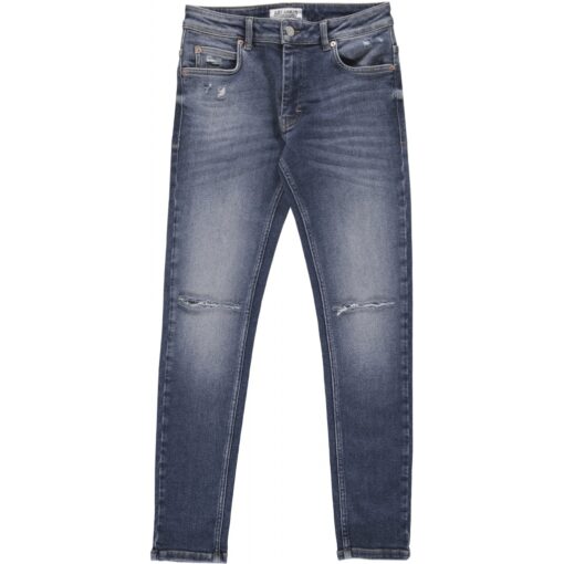 Just Junkies Max Jeans Empty Dark Blue