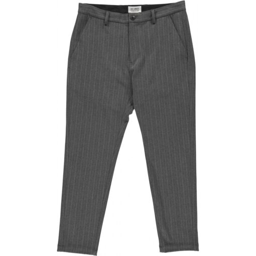 Just Junkies Verty Pin Grey Melange