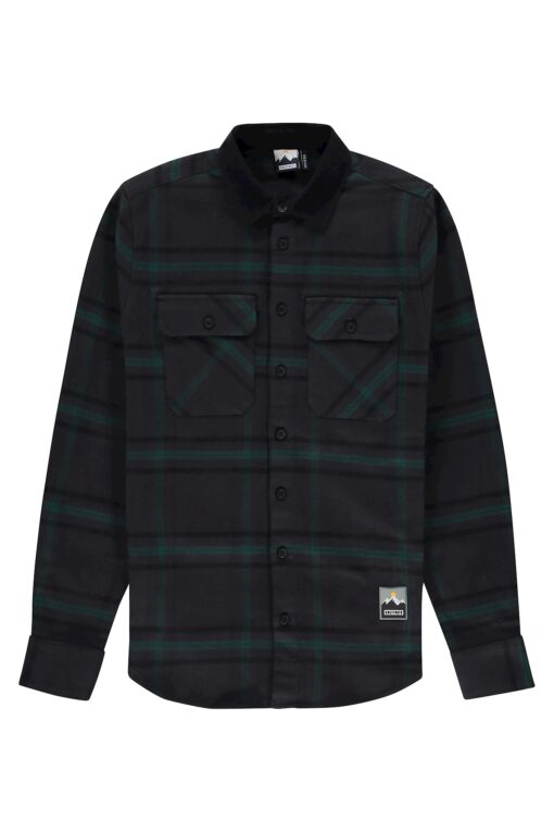 Kultivate Shirt Vermont Darknavy