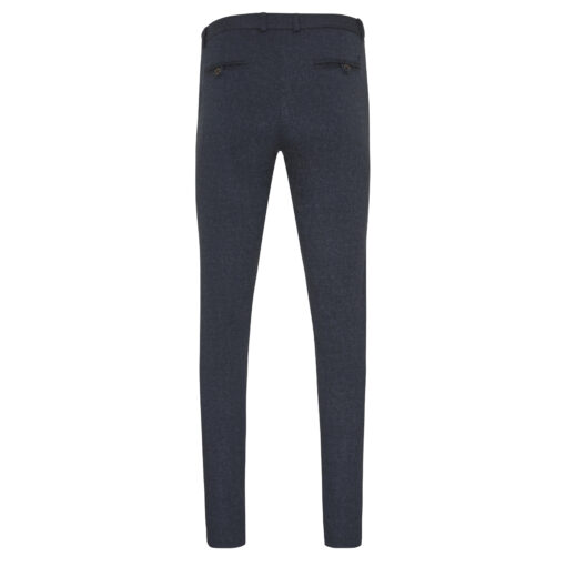 Tresanti Navy tweedy jogger