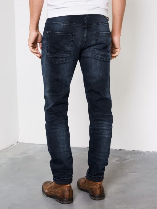 Petrol Industries Seaham Slim Jeans Blue