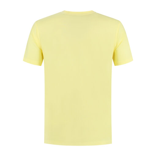 CIRCLE OF TRUST PELLE TEE FRESH LEMON