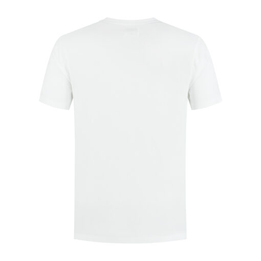 CIRCLE OF TRUST PELLE TEE WHITE