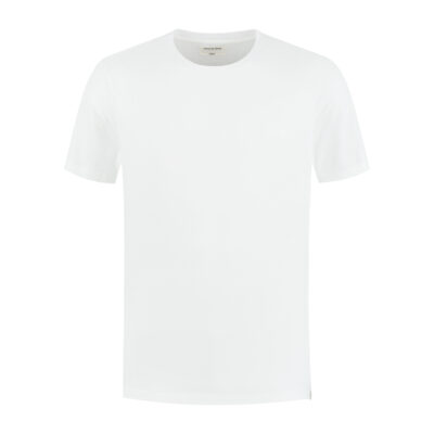 CIRCLE OF TRUST PELLE TEE WHITE