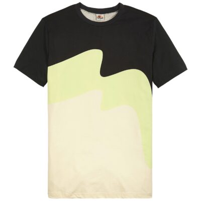 Kultivate Tee Organic Shapes