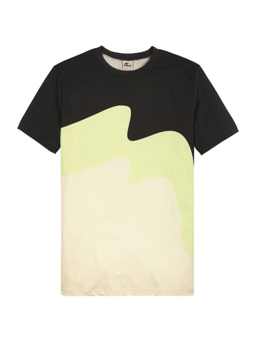 Kultivate Tee Organic Shapes