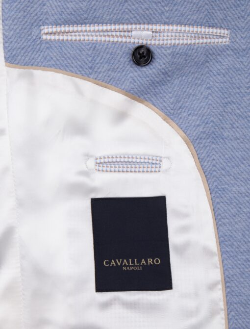 CAVALLARO NAPOLI SERGIO COLBERT BLAUW