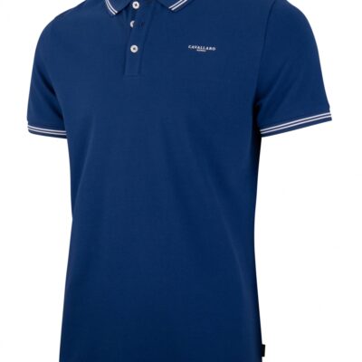 CAVALLARO NAPOLI GARMINO POLO NAVY