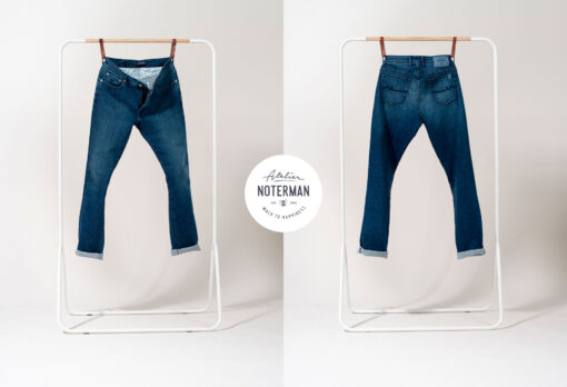 Atelier Noterman Jeans ATN01S-A32 637 102