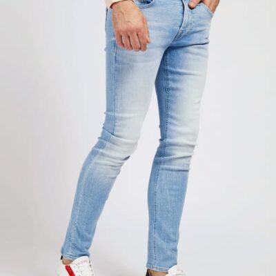GUESS MIAMI SKINNY JEANS