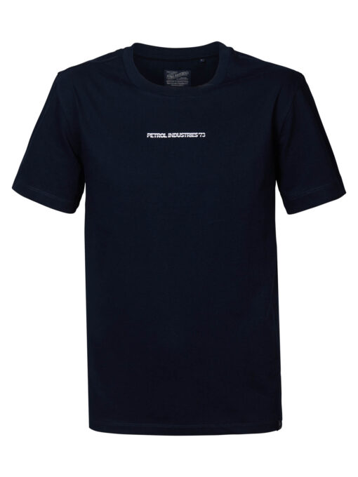 Petrol Industries t-shirt Dark navy