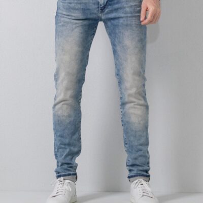 Petrol Industries Seaham Slim Jeans Spring Indigo