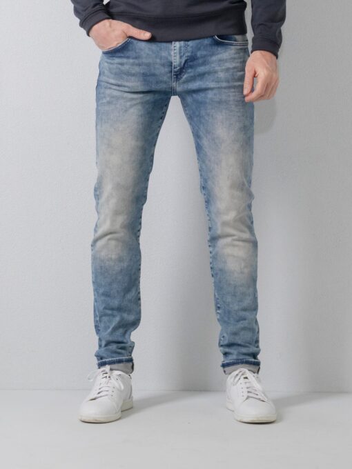 Petrol Industries Seaham Slim Jeans Spring Indigo