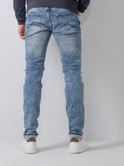 Petrol Industries Seaham Slim Jeans Spring Indigo