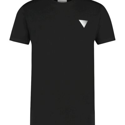 Kultivate Survivalist T-shirt Black