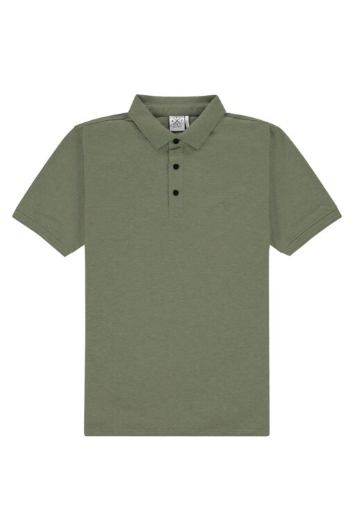 Kultivate Polo Keene Army