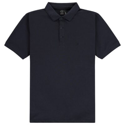 Kultivate Polo Keene Dark Navy