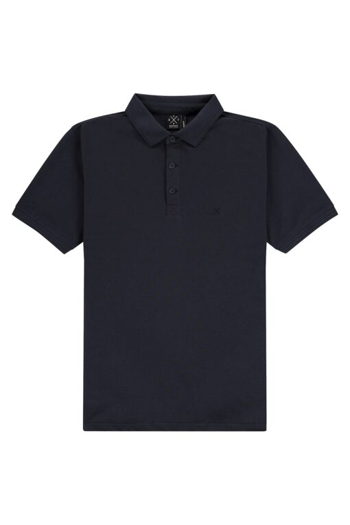 Kultivate Polo Keene Dark Navy