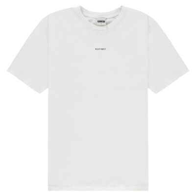 Kultivate Tee Loose White