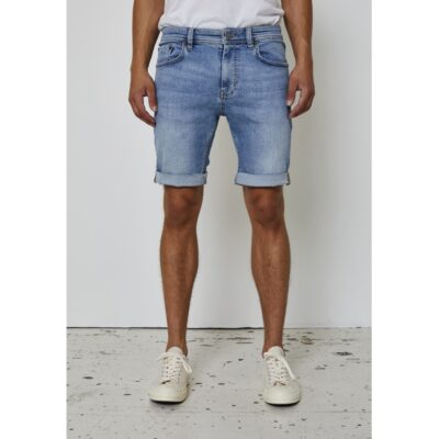 Just Junkies Mike Shorts Of-1846 plain