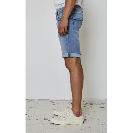 Just Junkies Mike Shorts Of-1846 plain