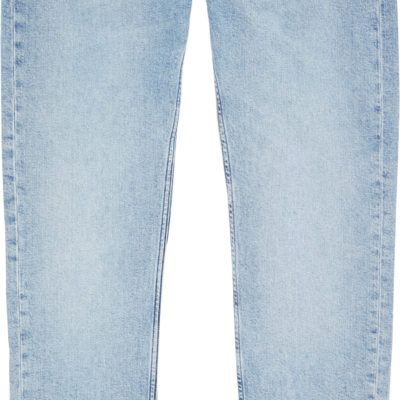 CALVIN KLEIN SLIM TAPERED JEANS Denim Light