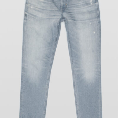 ANTONY MORATO TAPERED-FIT “OZZY” JEANS Cloud