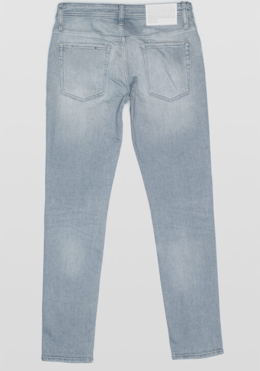 ANTONY MORATO TAPERED-FIT “OZZY” JEANS Cloud