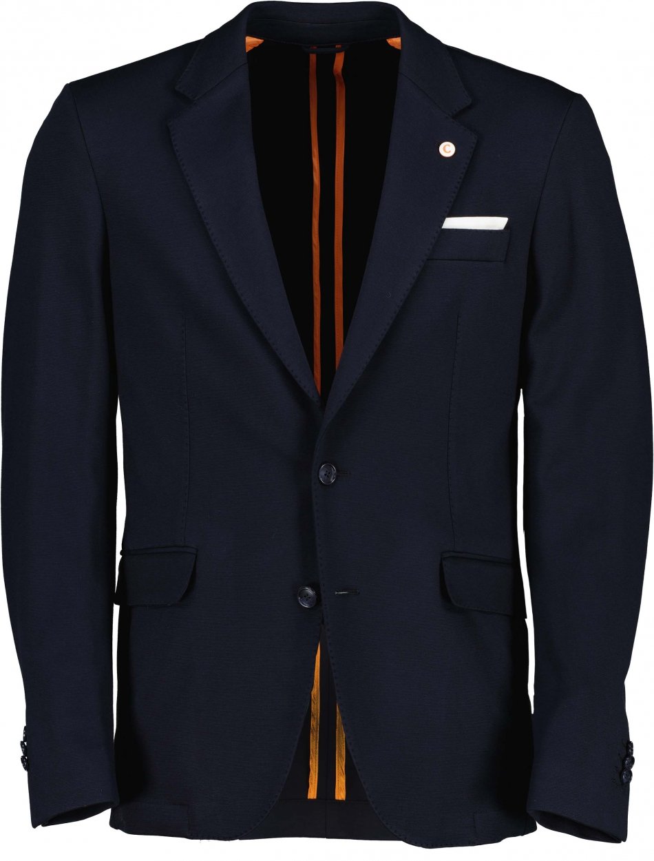 Inspectie Vermelden dauw CAVALLARO NAPOLI GIULIO COLBERT DONKERBLAUW - J Style Menswear