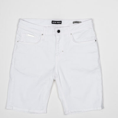 ANTONY MORATO SHORT OZZY CREAM