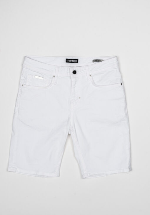 ANTONY MORATO SHORT OZZY CREAM