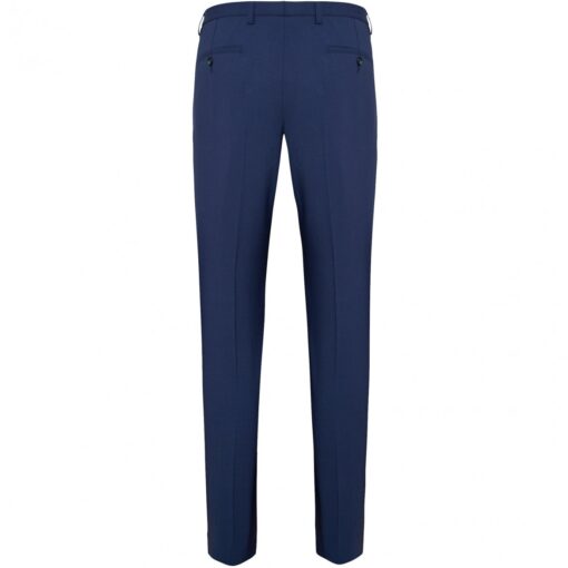 CLUB OF GENTS CG CEDRIC KOSTUUM PANTALON DONKERBLAUW