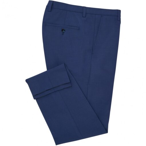 CLUB OF GENTS CG CEDRIC KOSTUUM PANTALON DONKERBLAUW