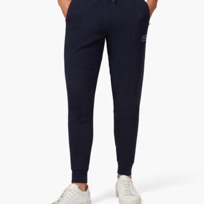 CAVALLARO SPORT BROEK DONKERBLAUW