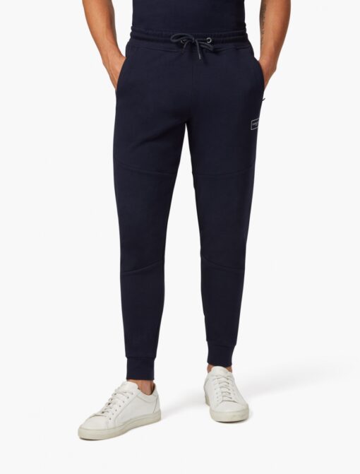 CAVALLARO SPORT BROEK DONKERBLAUW