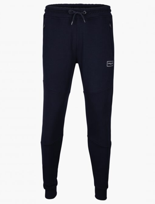 CAVALLARO SPORT BROEK DONKERBLAUW