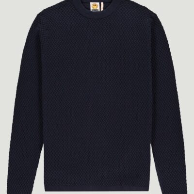 Kultivate Jumper Sean Darknavy