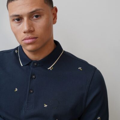 Kultivate Polo Off The Grid Darknavy