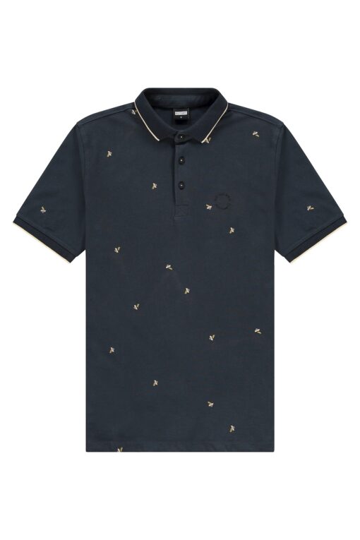 Kultivate Polo Off The Grid Darknavy