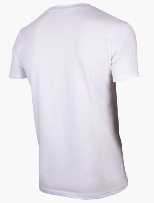 CAVALLARO SPORT R-NECK T-SHIRT WIT